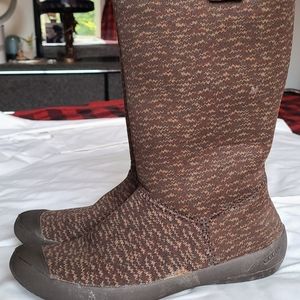 Bogs waterproof boots